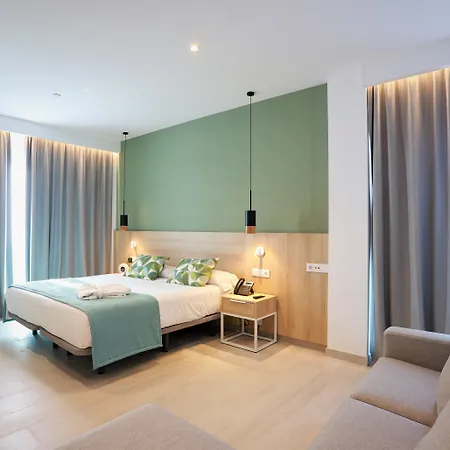 Seasun Aniram Hotel 4*