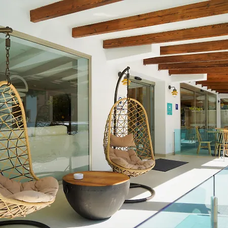 Hotel Seasun Aniram Playa de Palma (Mallorca)