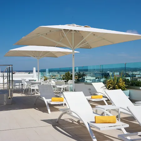 Seasun Aniram 4* Playa de Palma (Mallorca)